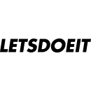 LetsDoIt logo